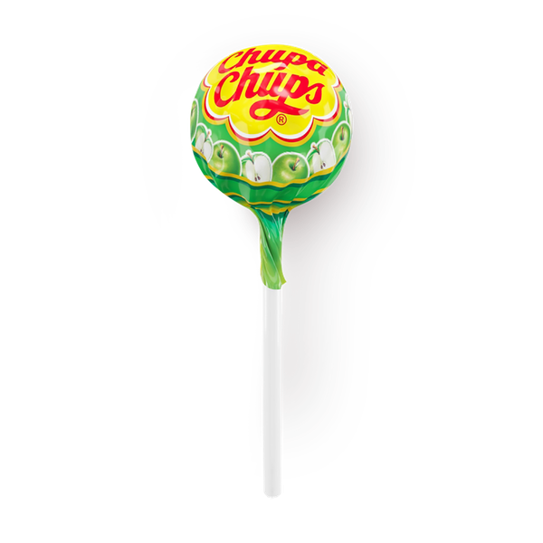 Карамель Chupa Chups