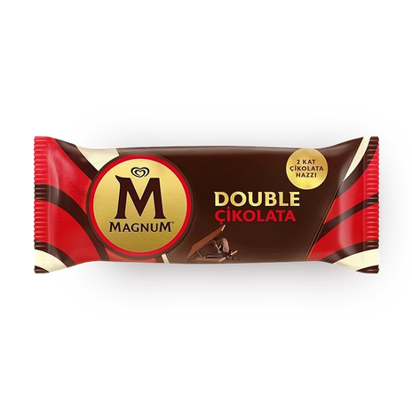 Мороженое «Магнат» Double шоколад