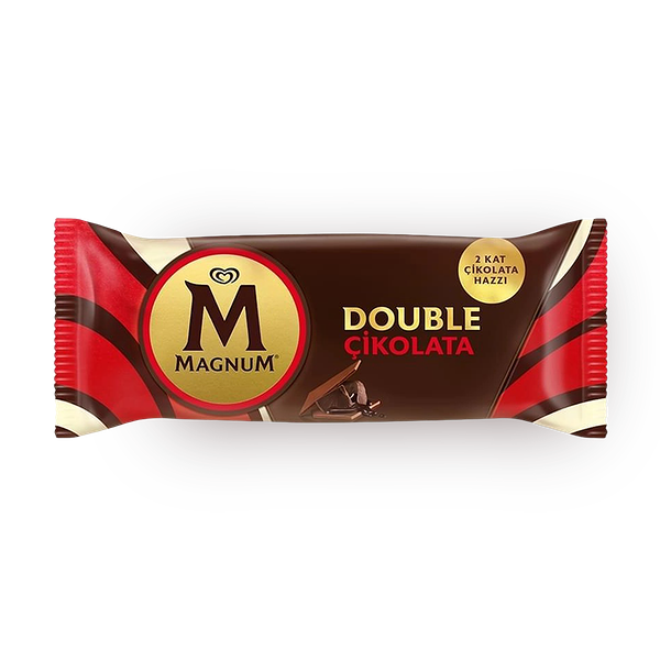 Мороже­ное Магнат Double шоколад