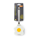 Лопатка для блинов и омлетов Mallony Frittata 21 х 7 см