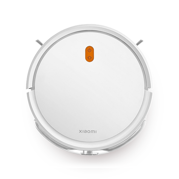 Робот-пылесос Xiaomi Robot Vacuum E5 EU C108 белый
