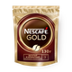 Кофе растворимый Nescafe Gold