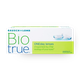 Контактные линзы Bausch & Lomb Biotrue ONEday, R 8,6, D -1,5