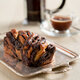 Bakery Mini Vegan Chocolate Babka