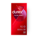 Durex Thin Feel