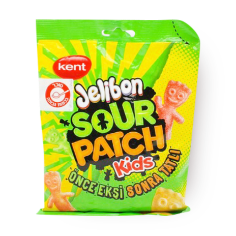 Sour Patch Kids Gummy candies