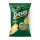 Чипсы картофельные Cheers со вкусом зеленого лука