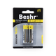 Батарейка Beshr Power One Alkaline 2B Aa Lr6