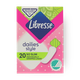 Прокладки ежедневные Libresse So Slim