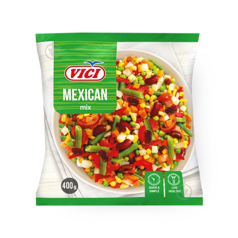 Мексиканская смесь Vici