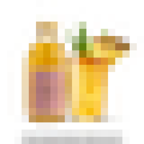 AMOR Pineapple & Lemongrass Margarita cocktail