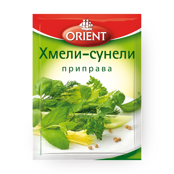 Хмели-сунели Orient