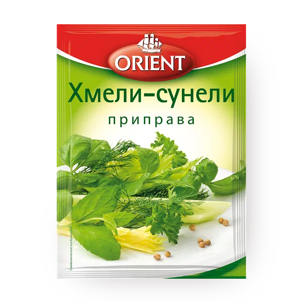 Хмели-сунели Orient