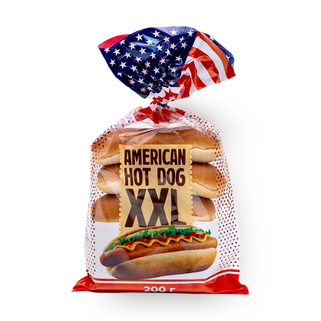 Американский Хот дог