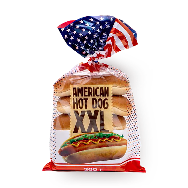 Американский Хот дог