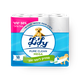 Lily DBT Pure White Mega Roll