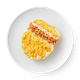 Салат Мимоза Creative Kitchen