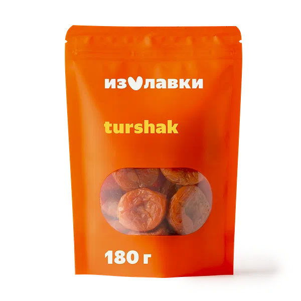 Курага «Из Лавки»