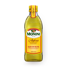 Масло оливко­вое Monini Anfora для жарки