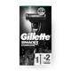Бритва Gillette Mасн 3 Charcoal со сменными кассетами
