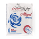 Прокладки женские гигиенические Free Style Atirgul Sensitive night