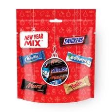 Набор конфет New Year Mix