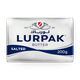 Масло сливочное солёное Lurpak