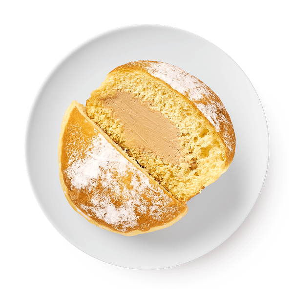 Берлинер Крем-брюле «Из Лавки»