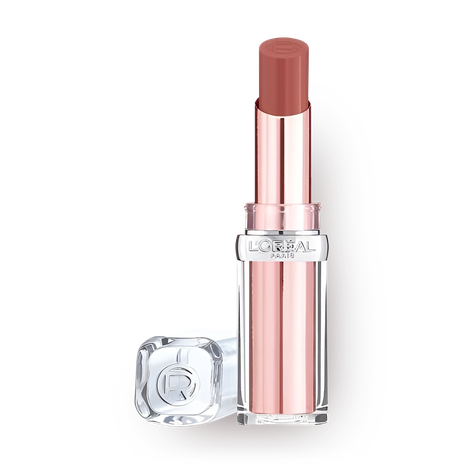 Бальзам для губ L'Oreal Glow Paradise 191 Nude Heaven