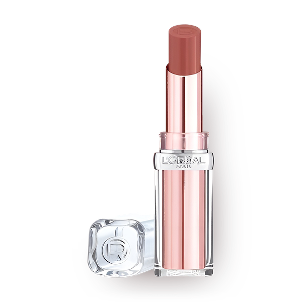 Бальзам для губ L'Oreal Glow Paradise 191 Nude Heaven