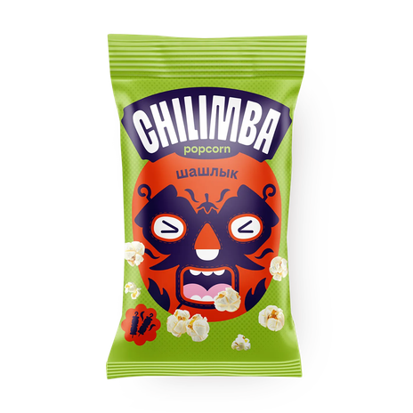 Попкорн Chilimba шашлык