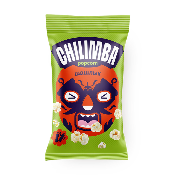 Попкорн Chilimba шашлык