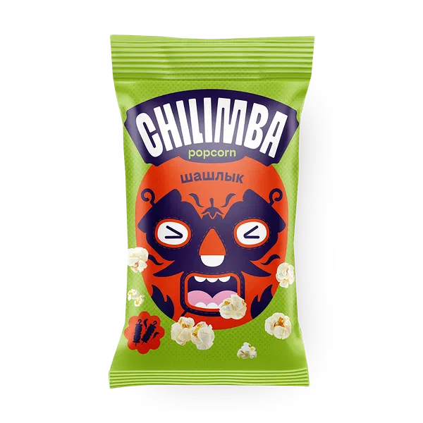 Попкорн Chilimba шашлык