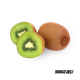Packed Green Kiwi