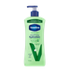Vaseline Aloe vera body lotion