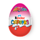 Яйцо шоколадное Kinder Сюрприз ApplayDu для девочек