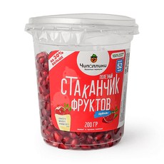 Гранат Стакан­чик фруктов Чипол­лини
