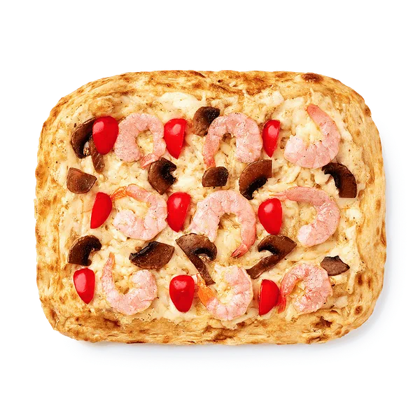 Пицца Том ям «Из Лавки»
