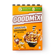 Готовый завтрак Goodmix карамельно-шоколадный микс вкусов