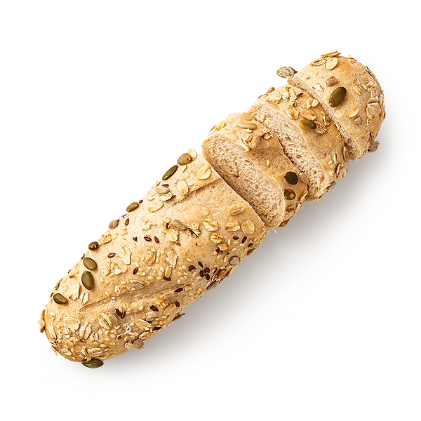 Багет зерновой мини