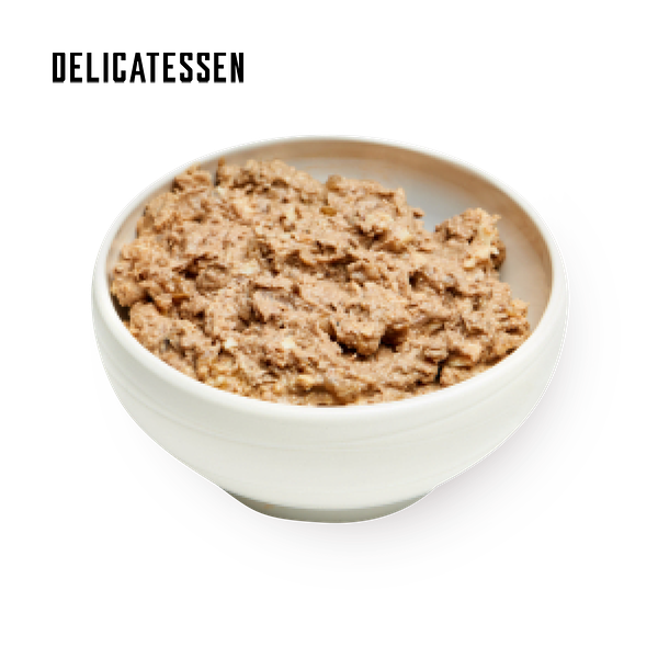 Delicatessen Chopped liver