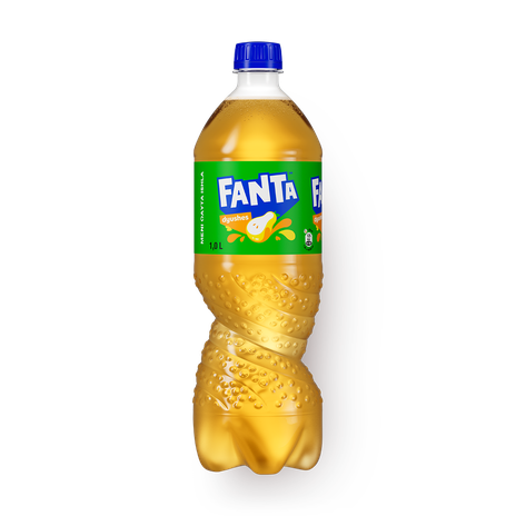 Напиток Дюшес Fanta газированный