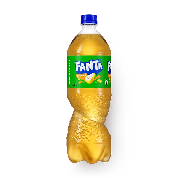Напиток Дюшес Fanta газированный