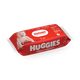 Салфетки влажные детские Huggies Ultra Comfort с алоэ