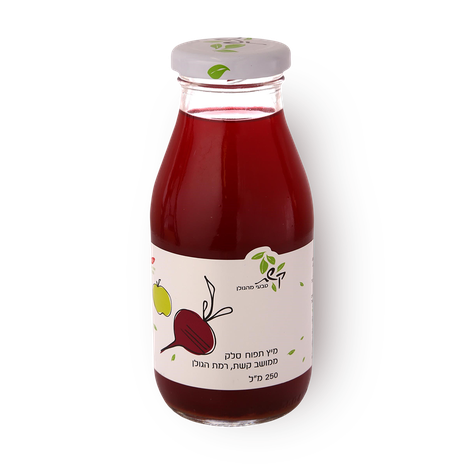 Keshet beets apples juice