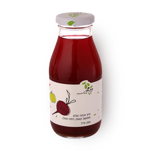 Keshet beets apples juice