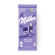 Шоколад молочный Milka