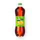 Чай холодный чёрный Fuse Tea манго и ананас