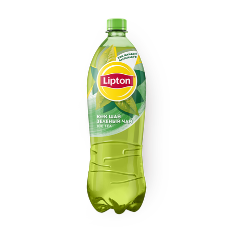 Чай зелёный Lipton Ice Tea