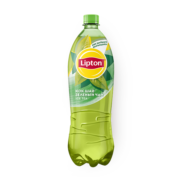 Чай зелёный Lipton Ice Tea